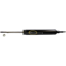 BuyAutoParts 77-66072CD Shock and Strut Set 2