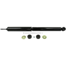 2011 Toyota Yaris Shock and Strut Set 2