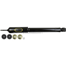 2012 Nissan Versa Shock and Strut Set 2
