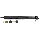 BuyAutoParts 77-68671F9 Shock and Strut Set 2