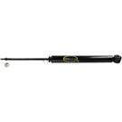2014 Chevrolet Volt Shock and Strut Set 2