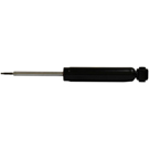 2007 Volvo V70 Shock Absorber 2