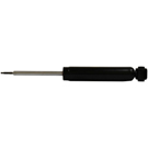 2012 Volvo S80 Shock and Strut Set 2