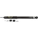 2012 Scion xD Shock and Strut Set 2