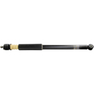 2012 Suzuki SX4 Shock and Strut Set 2