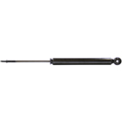 2012 Buick Verano Shock and Strut Set 2