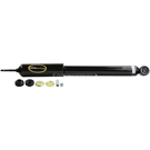 BuyAutoParts 77-69446G4 Shock and Strut Set 2