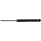 2014 Buick Encore Shock and Strut Set 2
