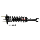 2000 Chrysler Sebring Strut and Coil Spring Assembly 1