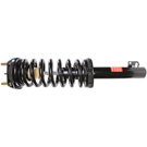 BuyAutoParts 77-70746CX Shock and Strut Set 2