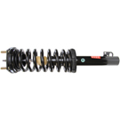 BuyAutoParts 77-70746CX Shock and Strut Set 3