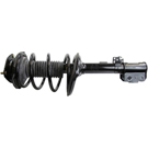 2003 Toyota RAV4 Strut and Coil Spring Assembly 1