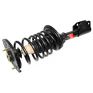 2000 Chevrolet Impala Strut and Coil Spring Assembly 1