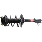 2000 Toyota RAV4 Strut and Coil Spring Assembly 1
