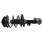 2003 Mitsubishi Eclipse Strut and Coil Spring Assembly 1