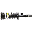 2003 Saturn Vue Strut and Coil Spring Assembly 1