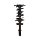 2004 Chevrolet Monte Carlo Strut and Coil Spring Assembly 1
