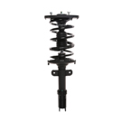2007 Chevrolet Monte Carlo Strut and Coil Spring Assembly 1