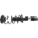 BuyAutoParts 77-69434G6 Shock and Strut Set 3