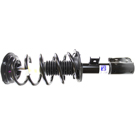 2012 Gmc Terrain Strut and Coil Spring Assembly 2