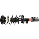 BuyAutoParts 77-69434G6 Shock and Strut Set 4