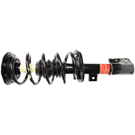 2017 Gmc Terrain Strut and Coil Spring Assembly 2