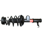 2012 Chevrolet Volt Strut and Coil Spring Assembly 1
