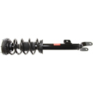2011 Dodge Challenger Shock and Strut Set 2