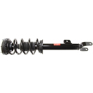 2011 Dodge Challenger Strut and Coil Spring Assembly 2