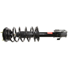 2014 Ford Edge Strut and Coil Spring Assembly 1