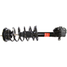 2012 Ford Edge Strut and Coil Spring Assembly 2