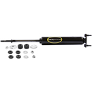 1963 Chevrolet ChevyII Shock and Strut Set 2