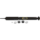 2008 Ford Mustang Shock and Strut Set 2