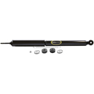 2004 Chevrolet Aveo Shock and Strut Set 2