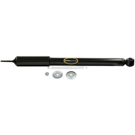 BuyAutoParts 77-69309G4 Shock and Strut Set 2