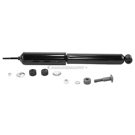 1963 Chevrolet ChevyII Shock and Strut Set 3