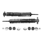 1985 Gmc Caballero Shock and Strut Set 2