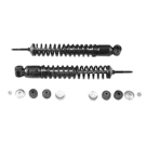 1982 Ford E Series Van Shock and Strut Set 1