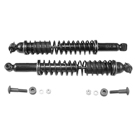 1981 Gmc Caballero Shock and Strut Set 3