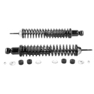 1982 Ford E Series Van Shock and Strut Set 1
