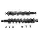 1966 Chevrolet P10 Series Shock and Strut Set 3