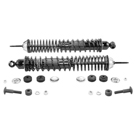 1981 Lincoln Town Car Shock Absorber 1