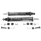 1966 Mercury Comet Shock and Strut Set 1