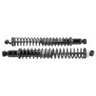 1987 Ford F Series Trucks Shock and Strut Set 1