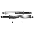 1994 Mazda B3000 Shock and Strut Set 1