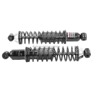 2007 Ford Freestar Shock and Strut Set 1