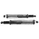 2000 Ford Expedition Shock and Strut Set 1