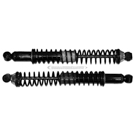 2010 Jeep Grand Cherokee Shock Absorber 1