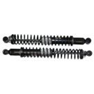 2007 Dodge Dakota Shock and Strut Set 1