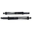 Monroe Shocks & Struts  Ford FSeriesTrucks Shock Absorber 58653